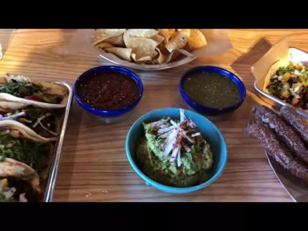 A New Taco Restaurant is Opening in Grand Rapids [Video]