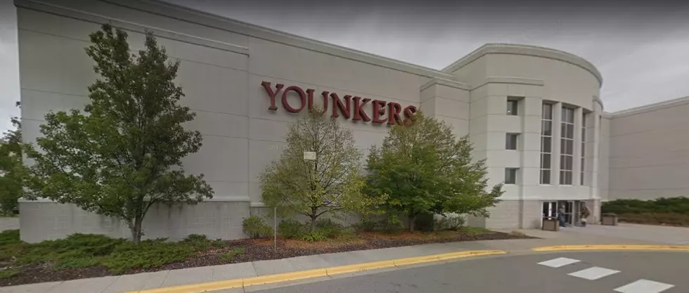 All Younkers Will Close by the End of Summer