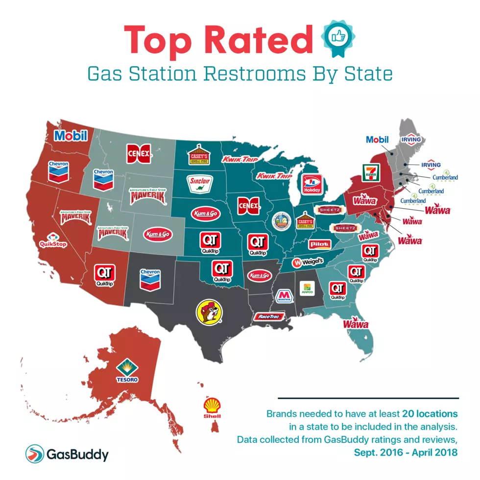 GasBuddy