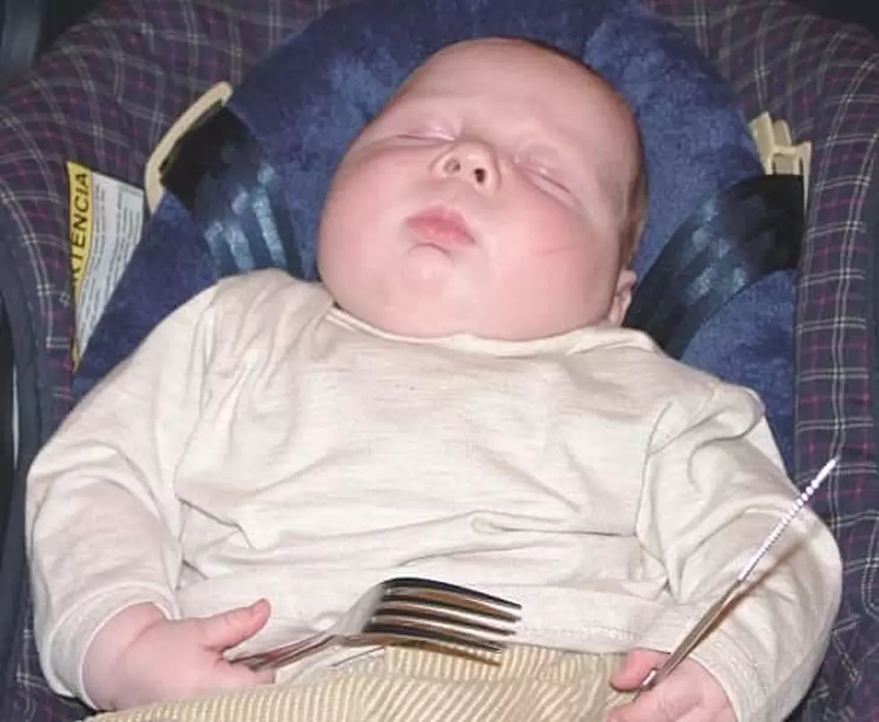 These Are The Chubbiest Babies In West Michigan [Gallery]