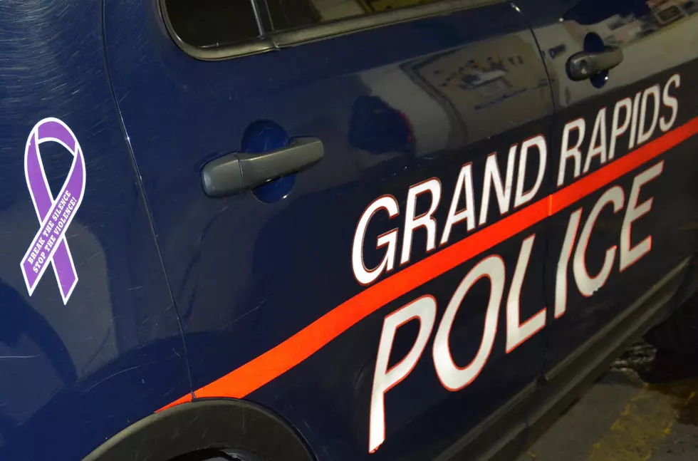 Grand Rapids PD Challenges Lansing PD for Ronald McDonald House