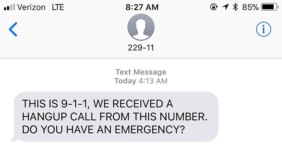 How I Accidentally Called 911 Because of the iPhone Update
