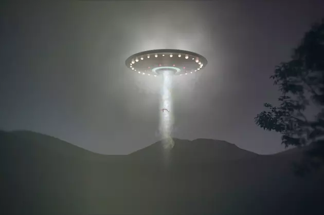 This Year Alone We&#8217;ve Had At Least 7 UFO Sightings In West Michigan