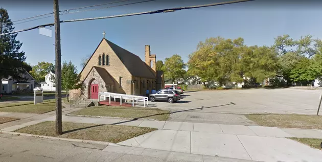 Former Grand Rapids Church Gets City&#8217;s OK To Become Apartments