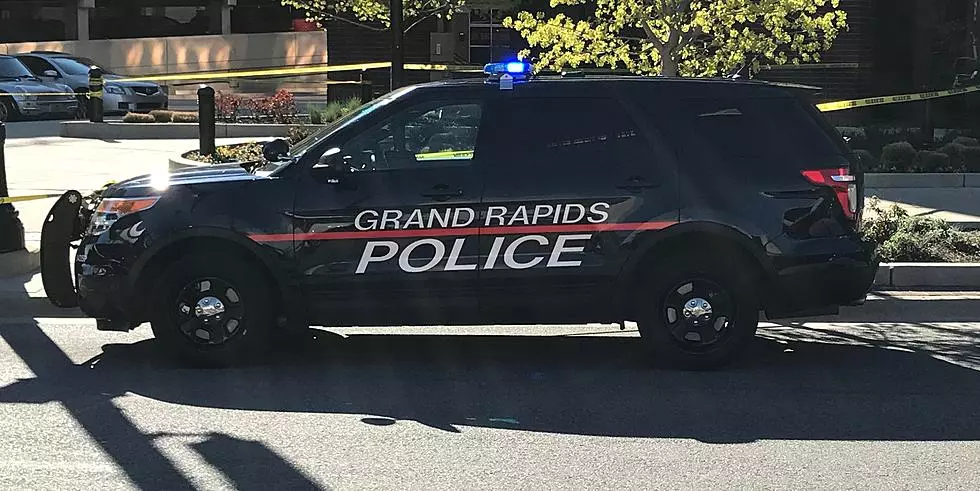 One Hospitalized in Grand Rapids Stabbing