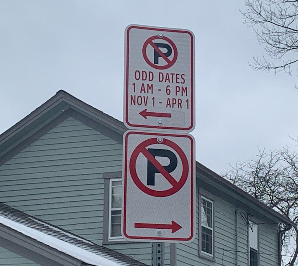 Odd-Even Parking Enforcement a Priority In GR This Weekend