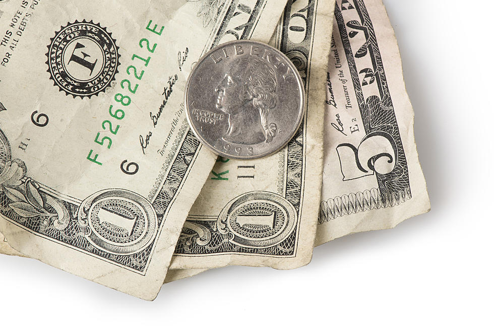 Michigan’s Minimum Wage is Going Up by 20¢