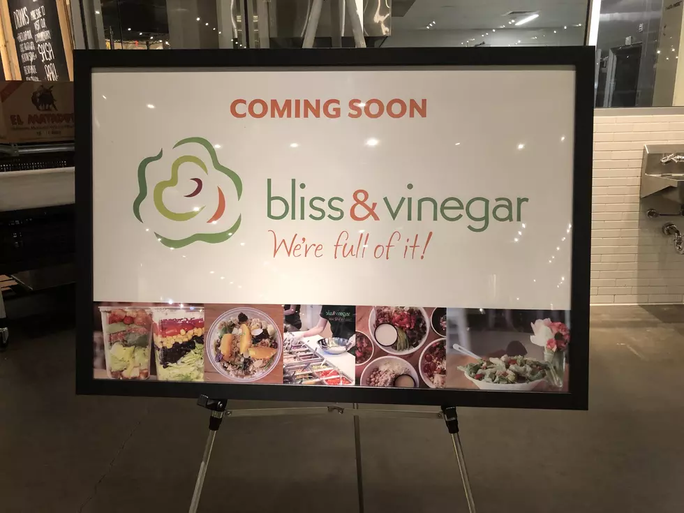 Another Restaurant is Opening at Downtown Market!
