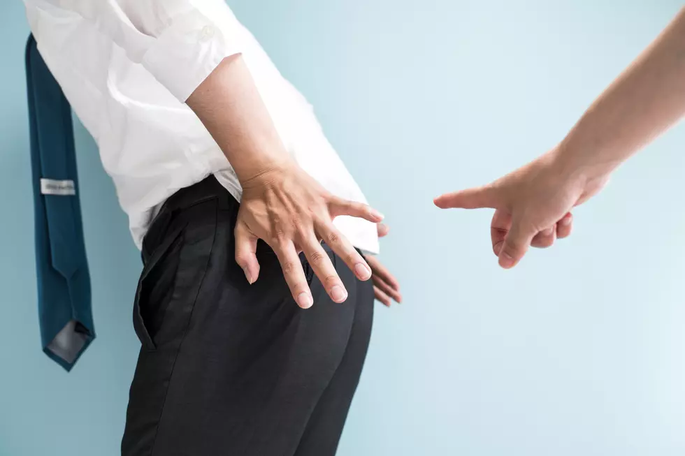 Man Sues His Boss for Over $1M for Farting on Him