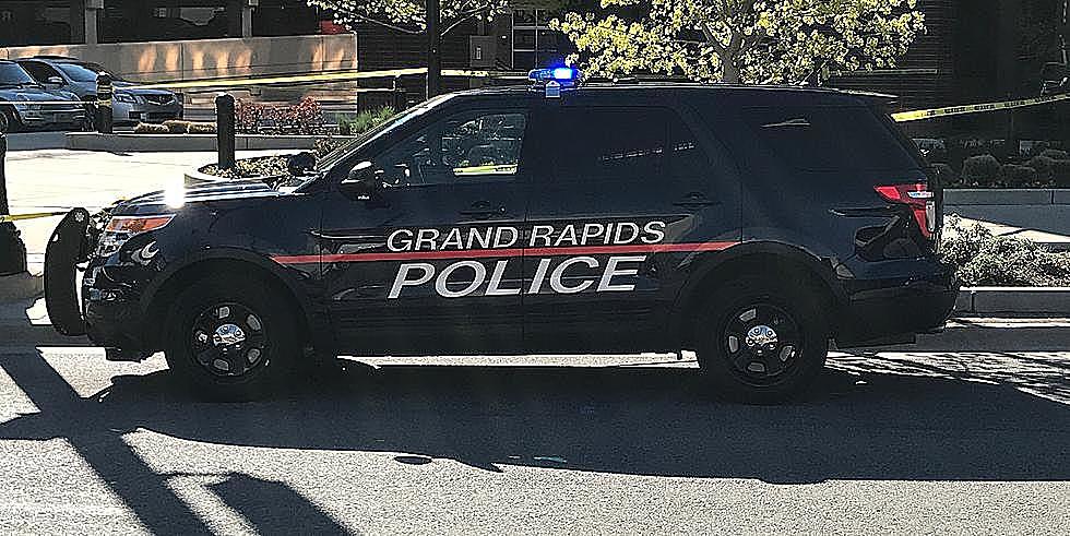 GRPD Investigate Two Shootings Hours Apart