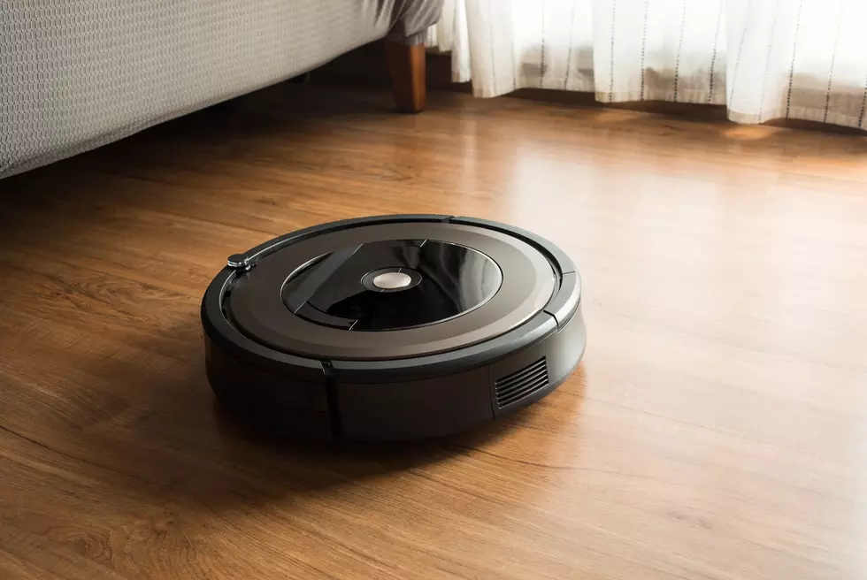 Cops Respond to Burglar Call, Ends Up Being a Roomba