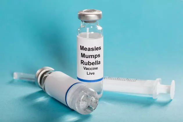 You May Not As Protected From The Measles Outbreak As You Think