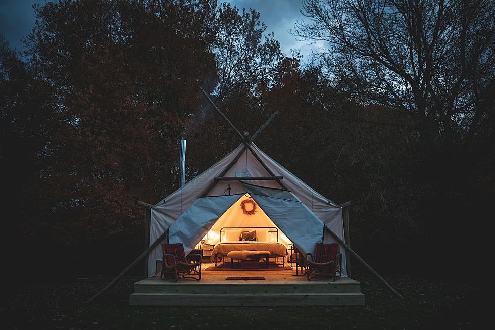 Who Wants To Go Glamping In South Haven With Me?