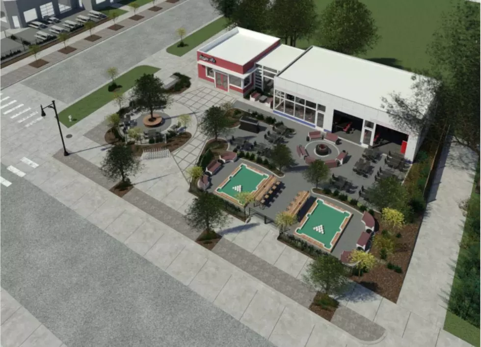 Johnny B’z Is Proposing New Patio Renovations With Foot Billiards