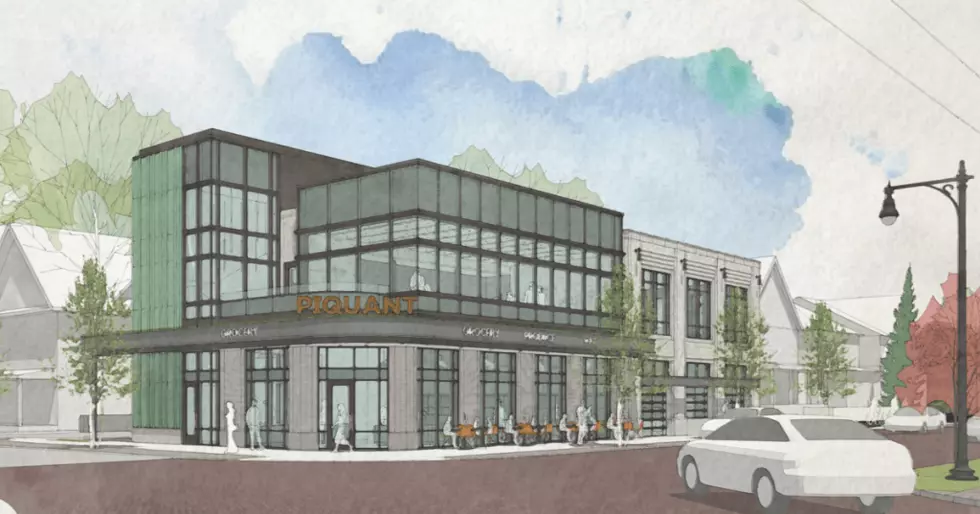 Eastown Could Be Getting a Grocery Store