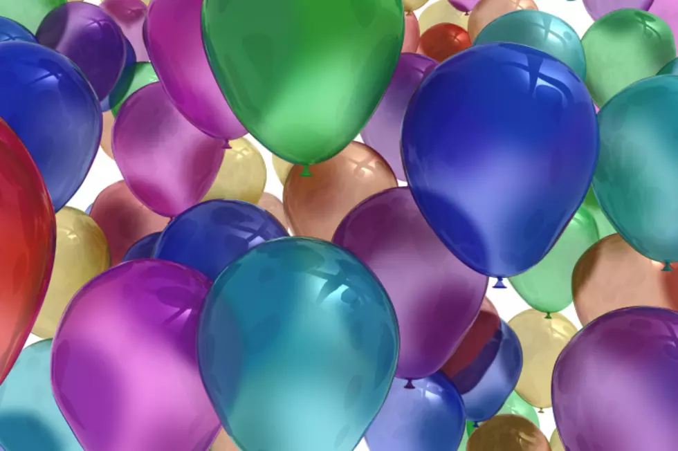 There’s a Global Helium Shortage & Party City is Closing 45 Stores