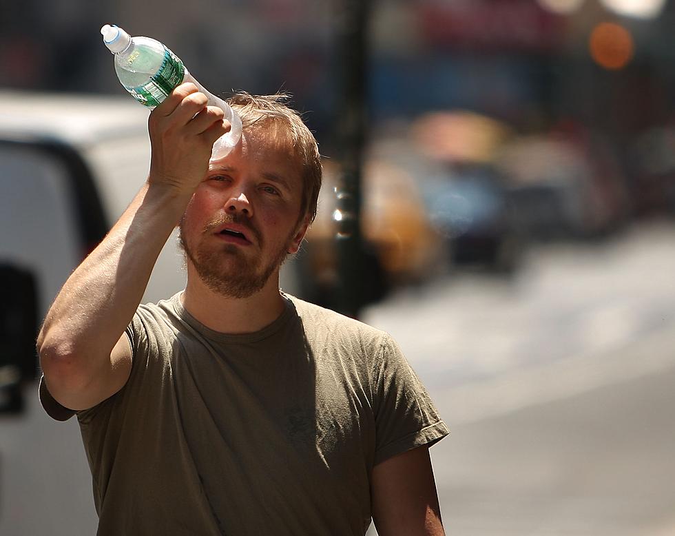 Mel Trotter And Others Helping Keep People Cool During Heatwave