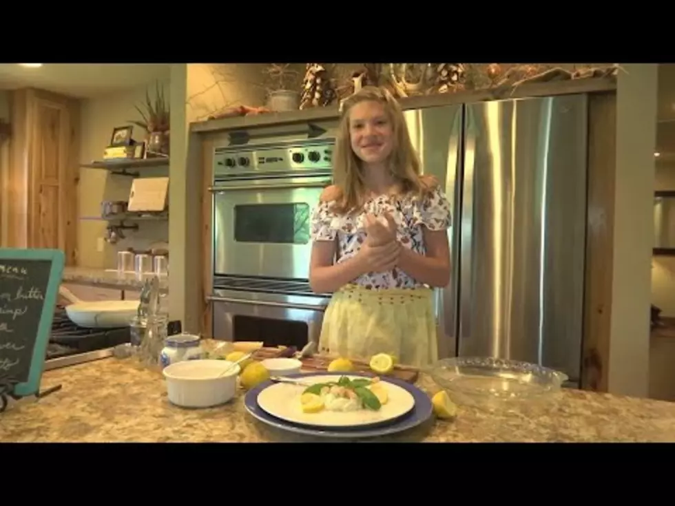 10-Year-Old Michigan Girl Will Appear on 'Chopped Junior'