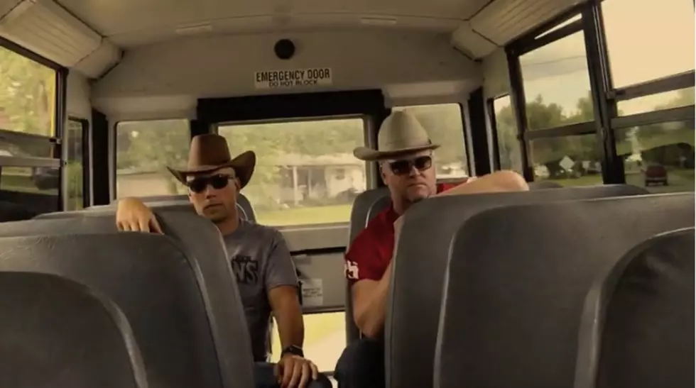 MI School District Does Welcome Back Parody To ‘Old Town Road’