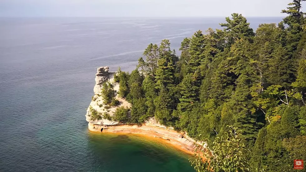 @UpperPeninsula Is Trying To Start Beef With Michigan’s Adventure