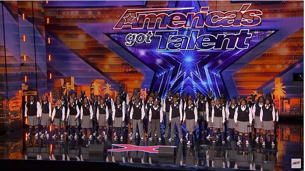 Detroit Youth Choir To Perform In Vegas With ‘AGT’ Winner