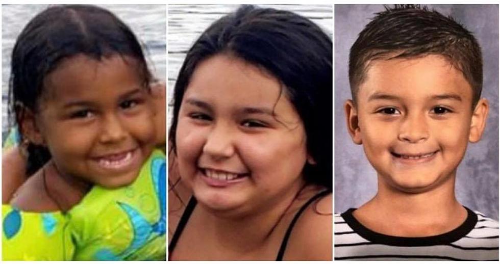 UPDATE: Missing Kids From Ottawa Co. Found Safe