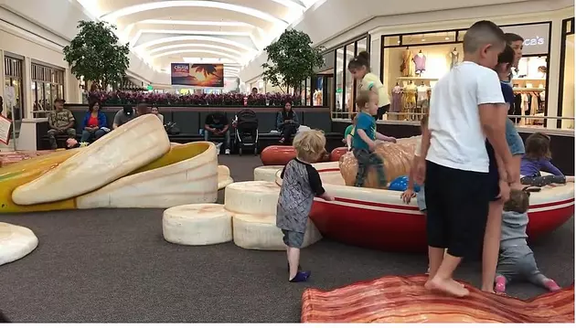 You Could Have Woodland Malls&#8217; Bacon &#038; Eggs At Your House
