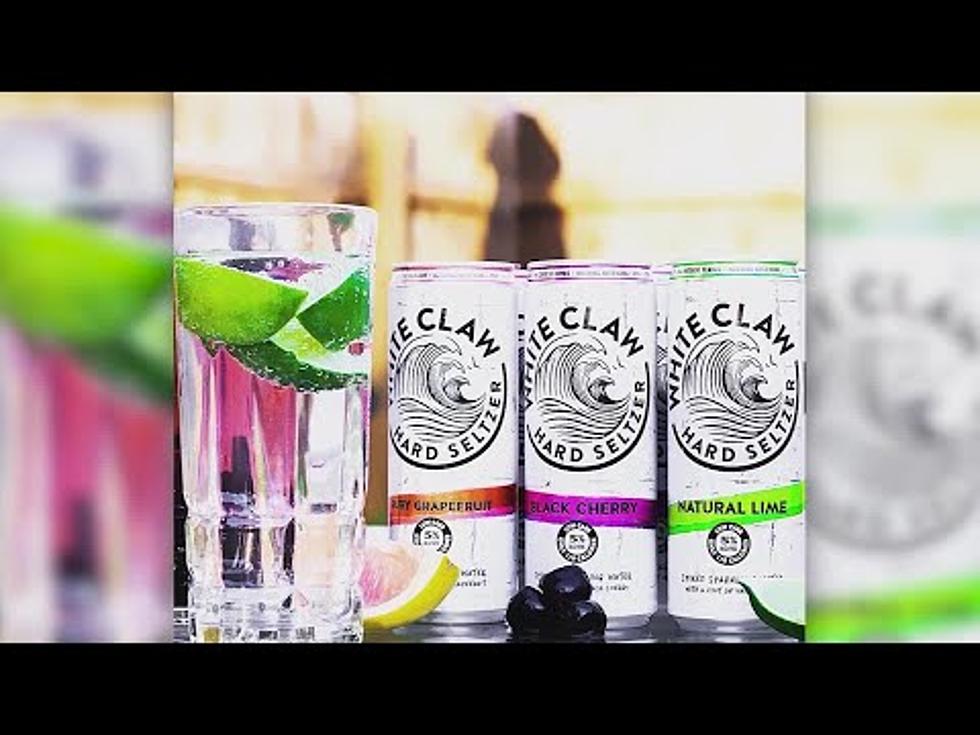 White Claws Are Running Out & People are Freaking Out