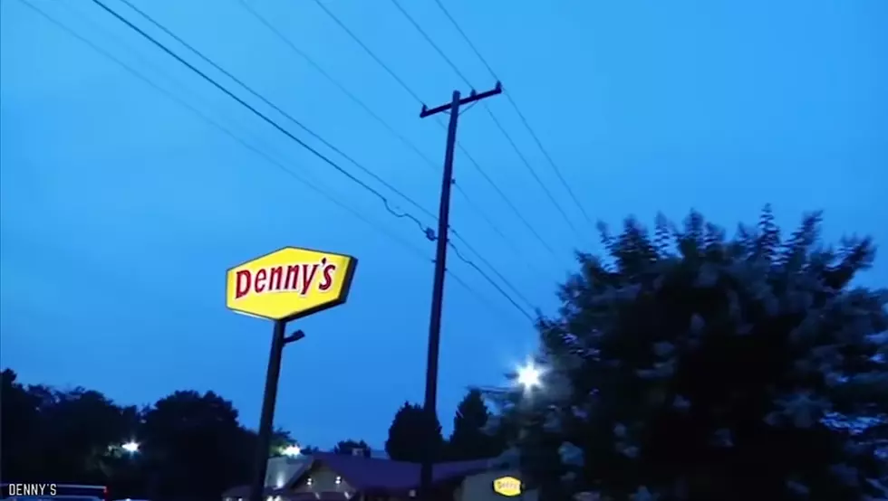 The Denny’s Location In Holland Abruptly and Permanently Closed