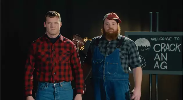 &#8216;LetterKenny&#8217; Fans, The Cast is Coming to Detroit March 2020