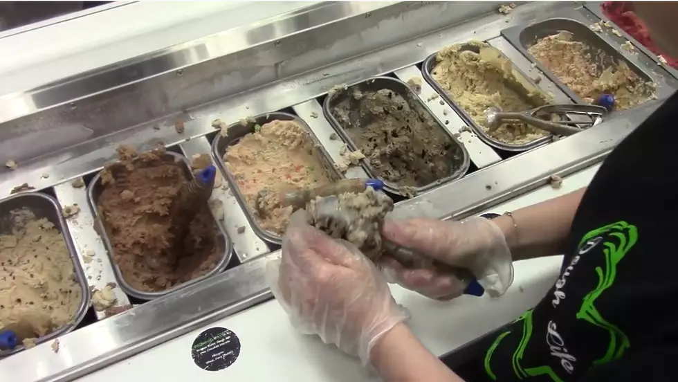 There Are Now Two Edible Cookie Dough Stores in West Michigan