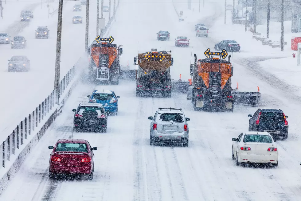 Waze Will Now Alert You to Icy or Unplowed Roads