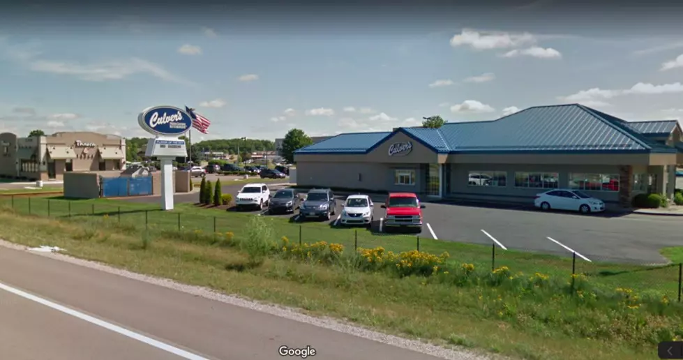Culver’s In Holland Donating half Of Sales Monday To Former Employee