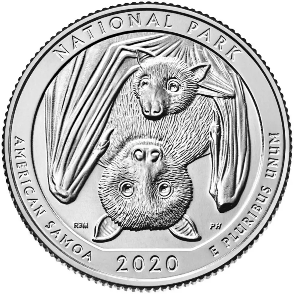 We’re Getting a New Quarter and I’m a Bit Creeped Out By It