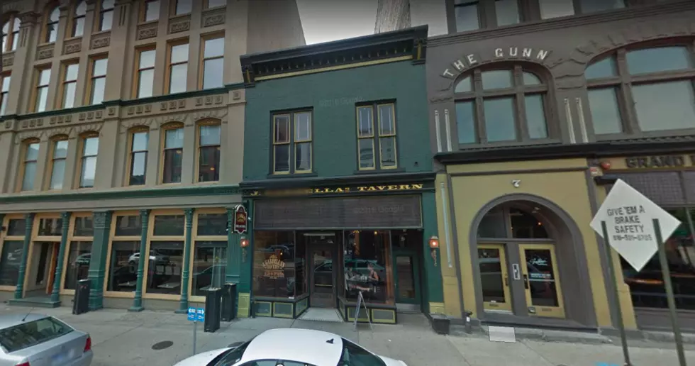 Downtown GR Is Getting A New Gastro Pub This Spring
