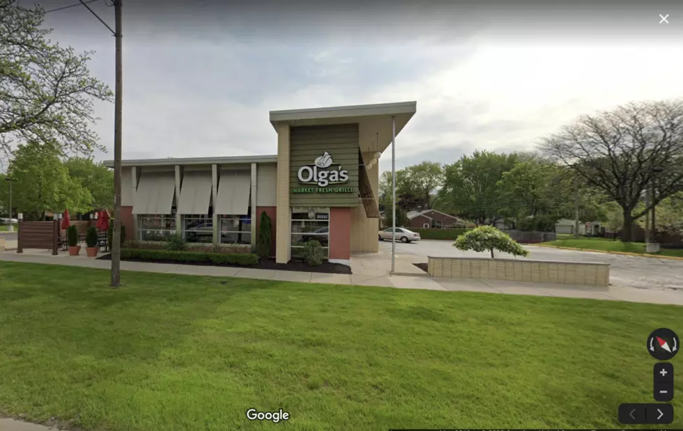 &#8220;Fast-Casual&#8221; Olga&#8217;s Kitchen Opening in Alpine Twp.