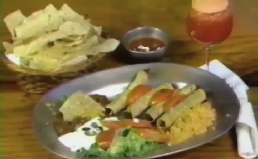 Who Remembers This Little Mexico Commercial From The 90s?