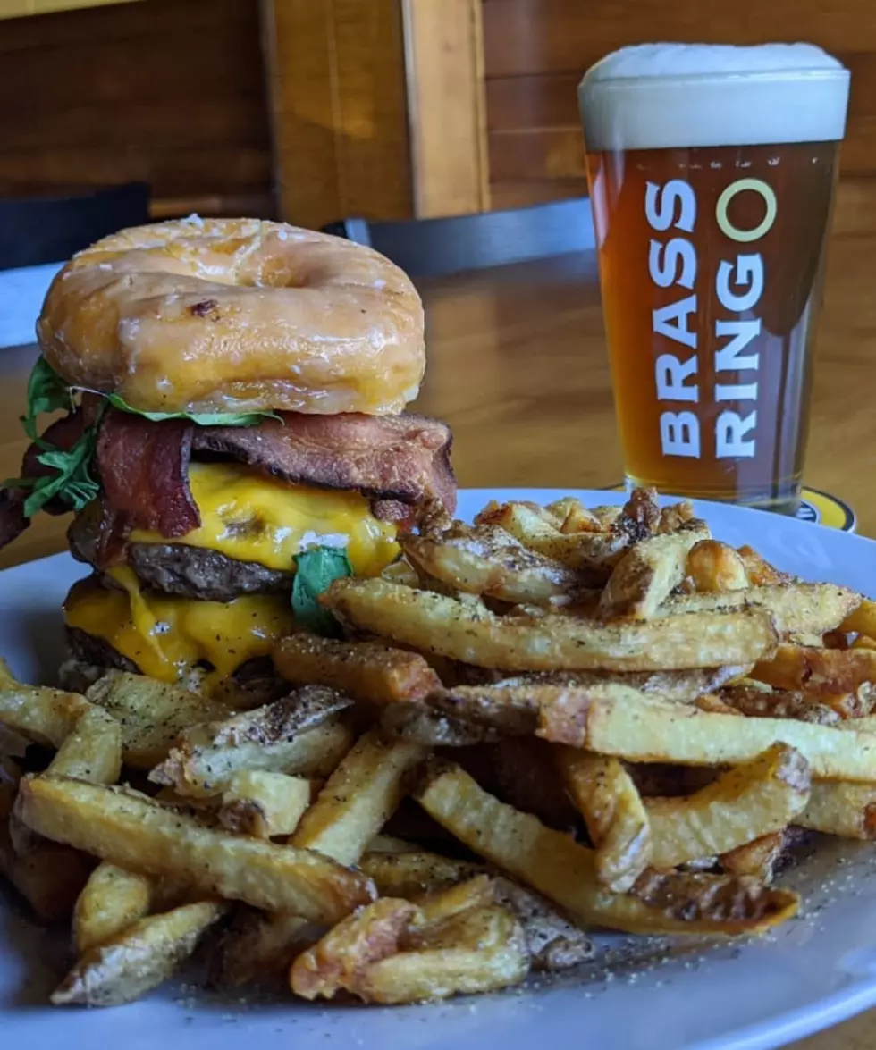 Get a Packzi Burger at this Brewery in Grand Rapids through Fat Tuesday