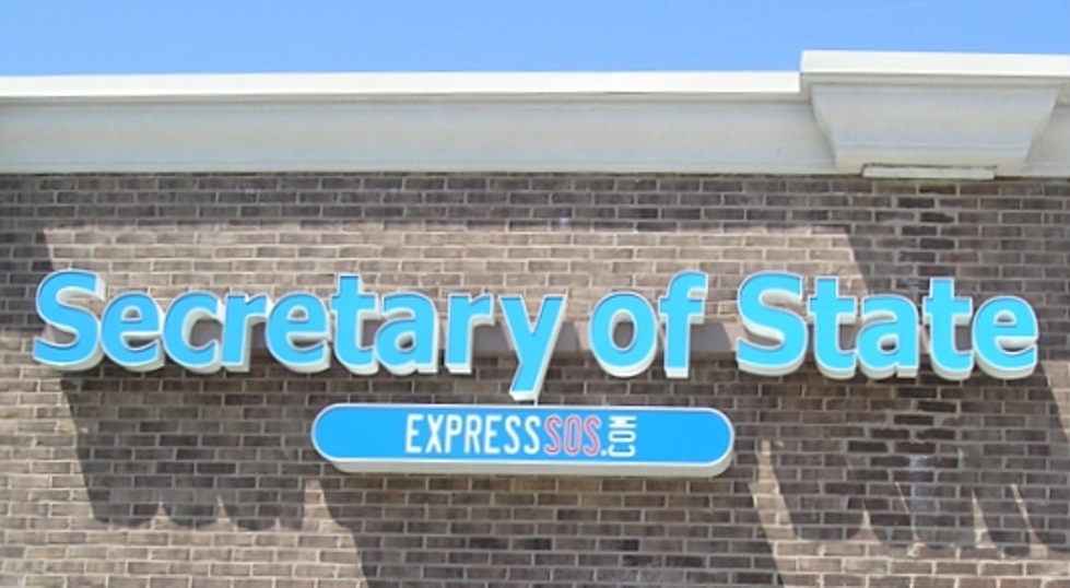SOS Office To Temporarily Close While “Stay Put” Order in Effect