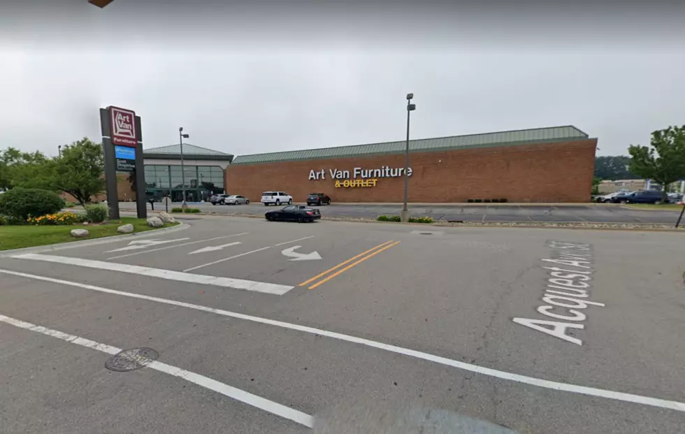 Art Van Furniture Announces They’re Closing All Their Stores