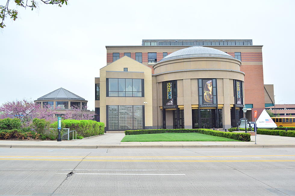 Grand Rapids Public Museum Could Become the Next Social District