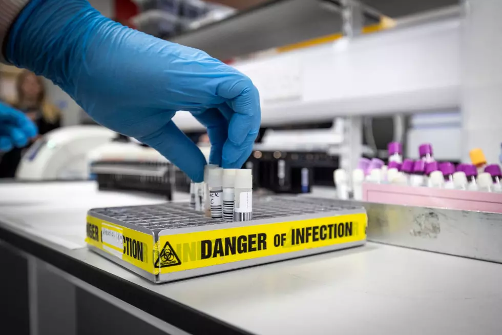 BREAKING: Michigan Confirms First Cases of Coronavirus