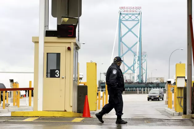 U.S.-Canada Border Will Temporarily Close to Non-Essential Travel Due to Coronavirus