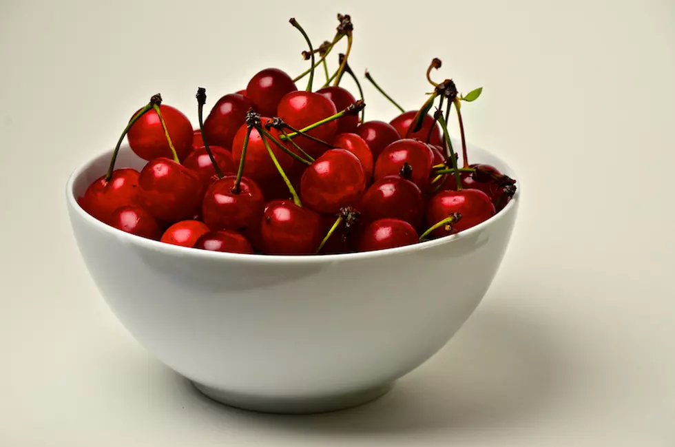 Traverse City’s National Cherry Festival Canceled for 2020