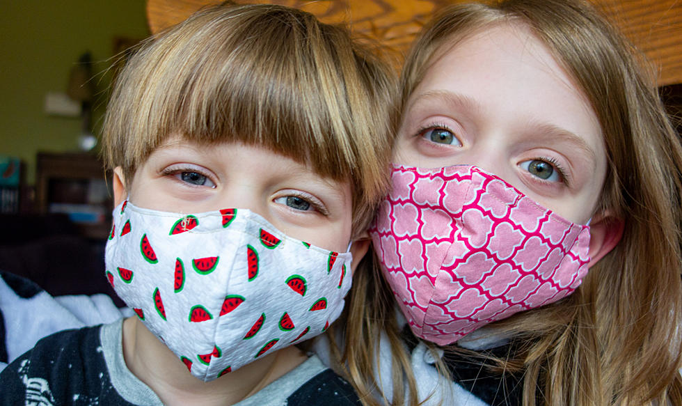 Spectrum Health to Begin Distributing Face Masks