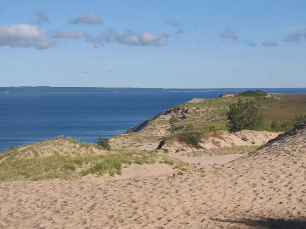 More Recreation Areas Reopen At Sleeping Bear Dunes