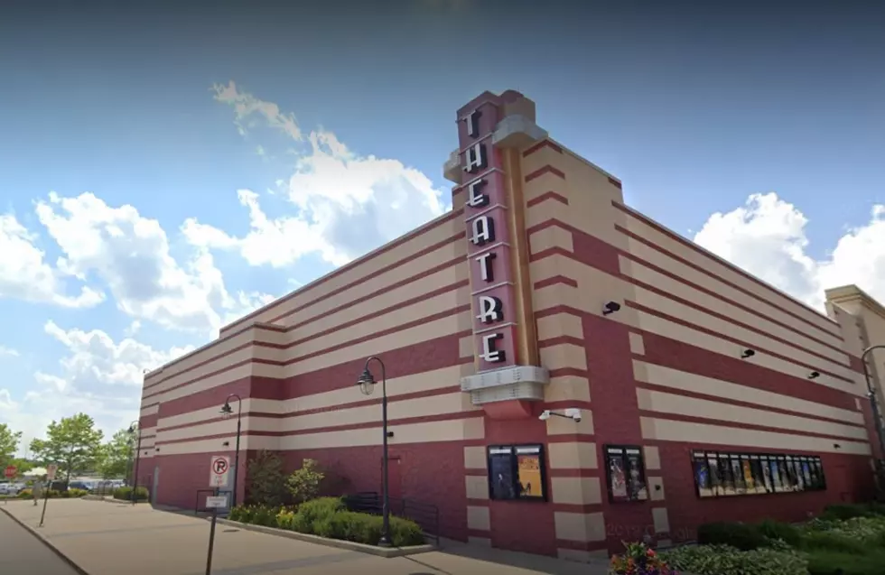 Celebration Cinema at Woodland Mall to Permanently Close