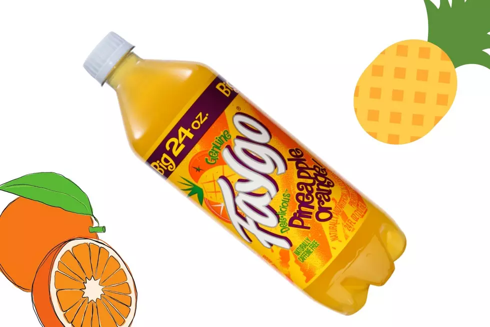 Faygo is Bringing Back a Throwback Flavor 15 Years Later