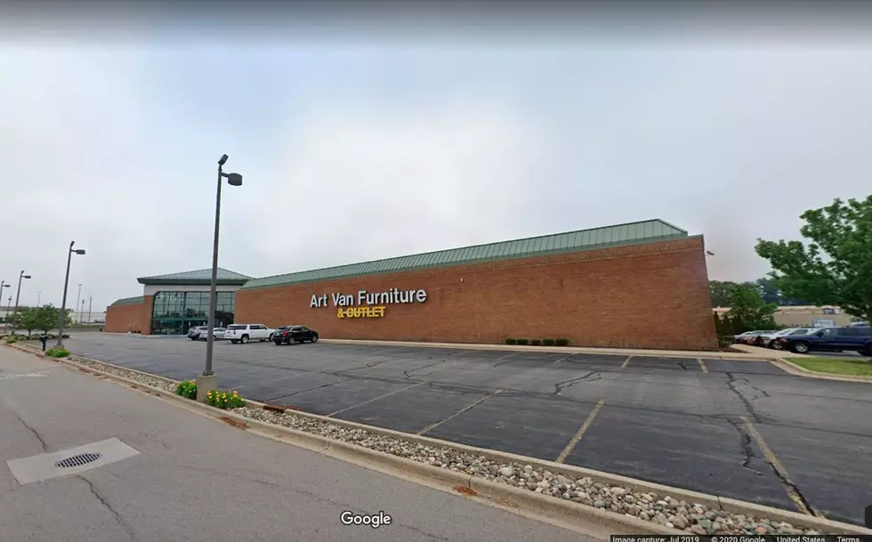 Two West Michigan Art Van Stores to Reopen for Liquidation Sales