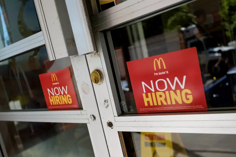 McDonald&#8217;s Hiring More Than 600 People Across West Michigan
